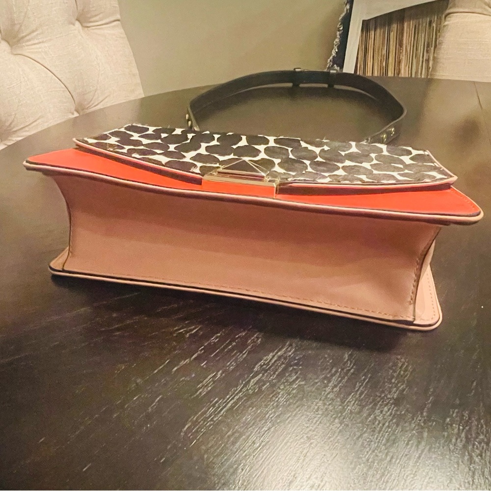 Kate Spade Spotted Shoulder Bag - Picture 10 of 14